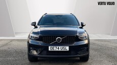 Volvo XC40 2.0 B4P Plus Dark 5dr Auto Petrol Estate